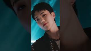 SEVENTEEN (세븐틴) 'Rock with you' but it's only HOSHI 호시 screen time