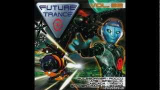 Future Trance 32 Rumble! feat. Dick Rules Tricky Tricky