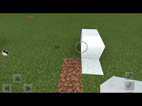 How To Make A F1 Car in Minecraft Pocket Edition... How To Make A F1 Car in Minecraft Pocket Edition...