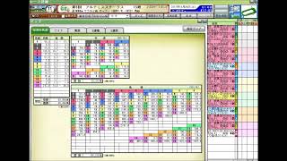 第6回 アルテミスステークス（GIII） JRA競馬予想参考データ 2017