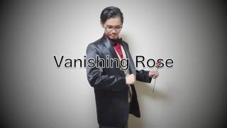 【MAGICA】 Vanishing Rose （バニッシングローズ）