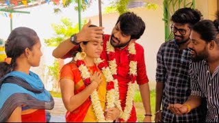 Inaiyae Tamil Short Flim Sneak Peek | Vj Pappu | Kpy Raja | Vijay Tv | Mohan