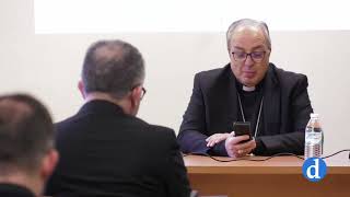 Toledo acogerá un Congreso Eucarístico Diocesano en el 2024