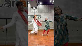 Beautiful dance cover of song O Rangrez | Semi-classical dance | Natya Social Choreography