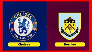 Chelsea vs Burnley | Premier League