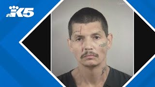 Bellingham suspect escapes from hospital