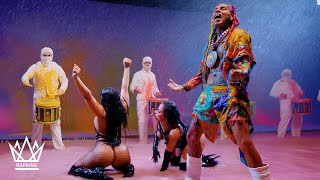 6IX9INE - CIRCUS ft. Tyga, Lil Wayne, YG (RapKing Music Video)