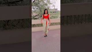 Mungda Dance cover by manshi watch till end 😱#shorts #viral