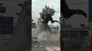 ゴジラ-1.0のデジラマ/Godzilla Minus One