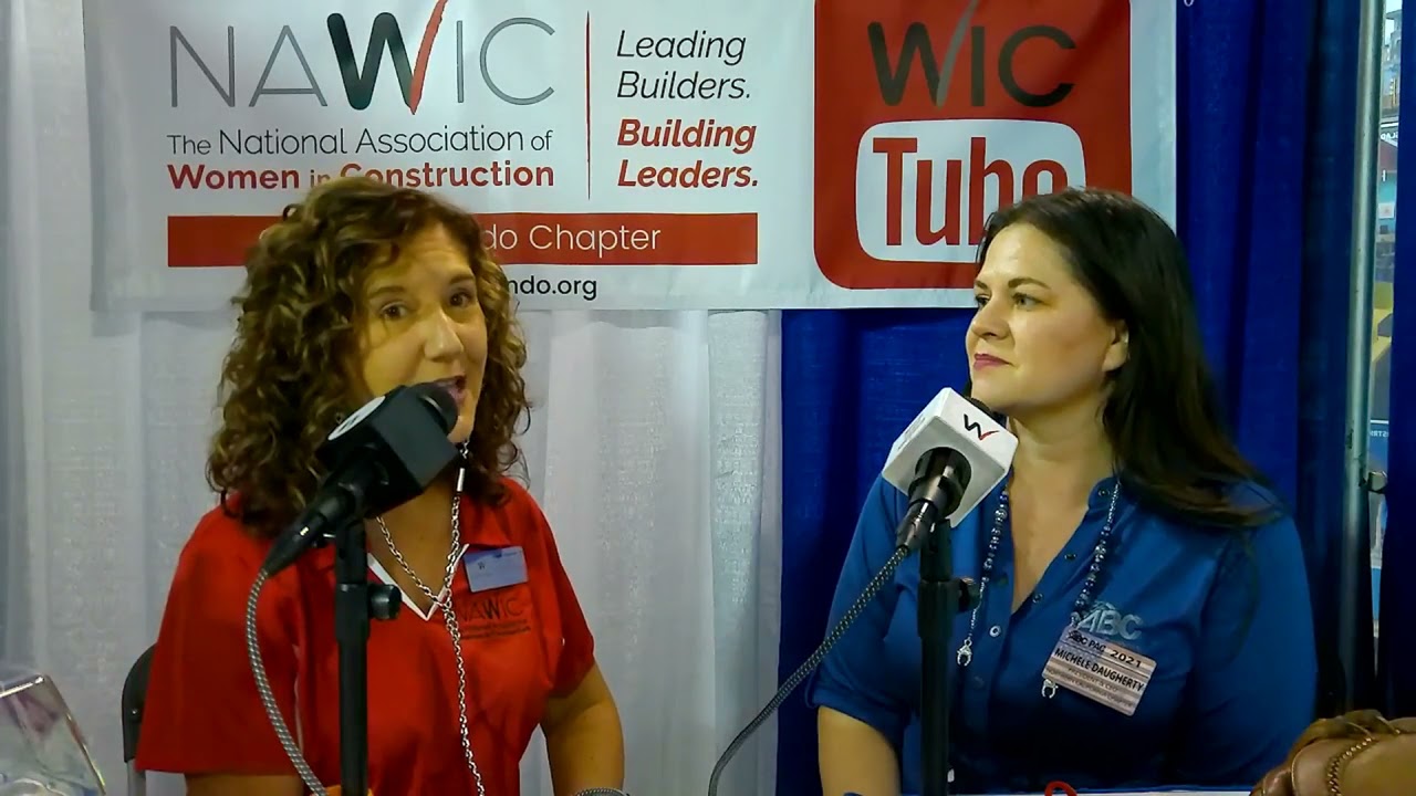 ABC Expo Michelle Dougherty ABC - YouTube