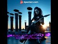 Quantum Scout - Somewhere Over The Rainbow  / TranceMetal /