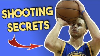 Steph Curry Basketball Shooting Form Breakdown | How To Shoot Like Stephen Curry