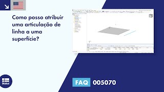 [EN] FAQ 005070 | Como posso atribuir uma articulação de linha a uma superfície?