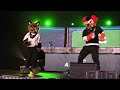 fox u0026 the hound 1st place blfc 2024 fursuit dance competition