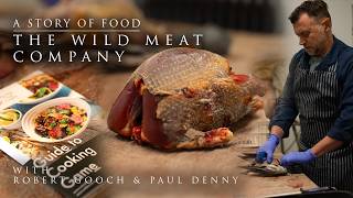 Behind the scenes of The Wild Meat Company | A Story of Food | Film Preview