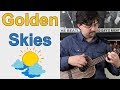 Learn Complex Strum Patterns in this Catchy Ukulele Etude