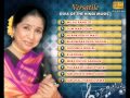 Asha Bhosle | Juke Box (Full Songs) | Asha Bhosle Superhit Songs