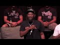 The Durham Late Show Roast Session w DC Young Fly, Karlous Miller and Chico BEan