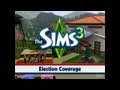 The Sims 3 PC Games Trailer - Palin and McCain Dance