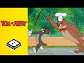 Spike's Summer Barbecue  | Tom & Jerry | Boomerang UK