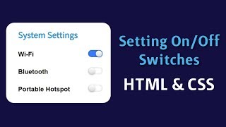 Custom Checkbox using HTML & CSS | CodingNepal