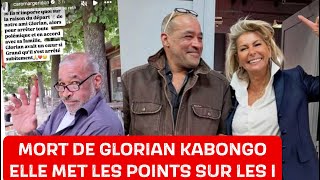 Découvrez Le SECRET derrière la disparition de Glorian Kabongo