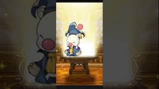 FFRK D確定ラッキー装備召喚