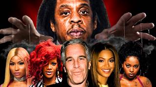 The Stories Jay Z Tried To Erase..