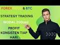 DAY#2 - BALANCE 200 -TRADING XAU & USOIL -my strategy --13/09/24