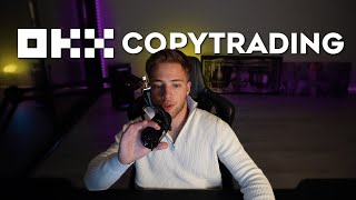 Turning $100 into $10,000 using OKX Copy Trading Tutorial