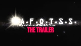 Stellarish Afotss The Trailer