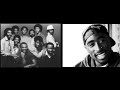 2Pac - Death Around The Corner Sample Loop (Kool & The Gang - Winter Sadness)