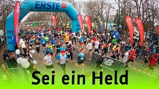 Laufen hilft - Österreichs Laufopening 2017 - Promovideo