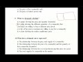 grade 10 economics unit 2 theories of supply and demand questions and answers