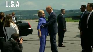 30 Most Embarrassing presidential Moments Ever Caught on Camera