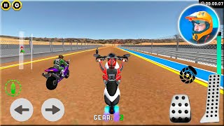 Bike Racing Game - Motorcycle Race Game - Bike Games 3D for Android