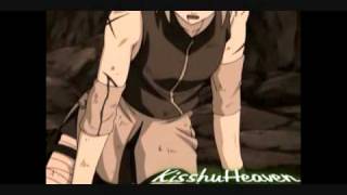 Anime Couples MEP- NaruSaku: Let Her Go