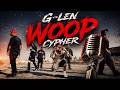 G-Len - Woop Cypher (OFFICIAL VIDEO) Figg Muzik Ent.