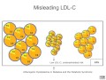 non fasting lipid profiles implications for lipoprotein measurement and reporting