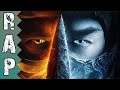 MORTAL KOMBAT RAP | DIGGZ DA PROPHECY