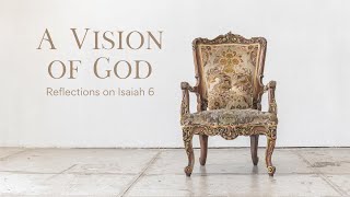 God's Humbling Holiness | Isaiah 6:2-5 | Rev. Andrew Kim