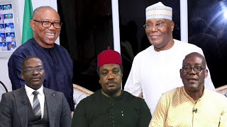 Analysts Examine The Implications Of The 'Alleged Atiku-Obi Alliance' In Nigeria Politics