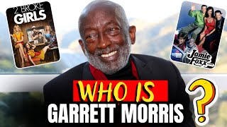 Garrett Morris: Behind the Laughter, A Hidden Legacy