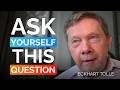 Who Are You Without Your Past | Eckhart Tolle