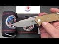 rick hinderer half track bowie