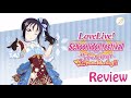 The Love Live! School Idol Festival ~after school Activity~ Wai-Wai!Home Meeting!! Review