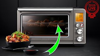 ✅ TOP 5 Best Toaster Oven  2023 Buyer's Guide 