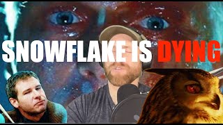 Snowflake Is Dying | Snowflake Data Breach! | Snowflake Data | Feature Doom