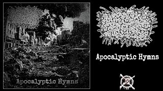 CxUxHxFxRxTxFx - Apocalyptic Hymns [Full Album] (Apocalyptic Harsh Noise)