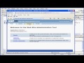 Visual Basic Tutorial - Volume 2- Lesson 21: Custom Error Page